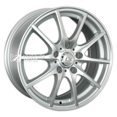 LS 536 SF 6.5x16/5x114.3 D73.1 ET40  