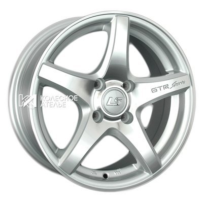 LS 540 SF 7x16/4x100 D60.1 ET36  