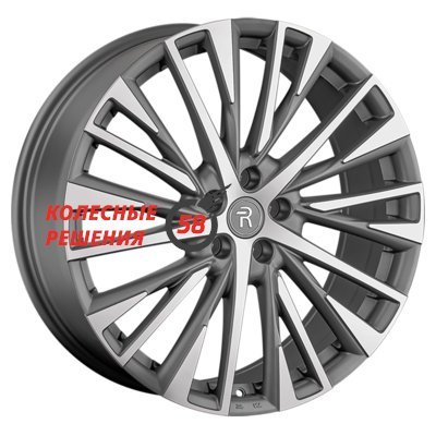 Replay JA1 MGMF 8x21/5x108 D65.1 ET41  