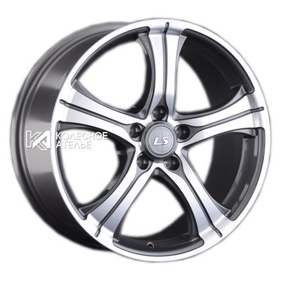 LS 732 GMFP 8x18/5x114.3 D73.1 ET40  