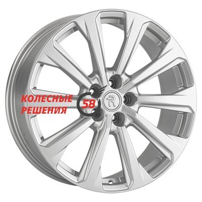 Replay JT15 SS 8x20/5x108 D60.1 ET39  