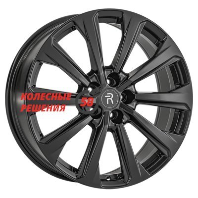 Replay JT15 BKS 8x20/5x108 D60.1 ET39  