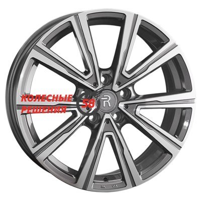 Replay JT7 GMF 7x18/5x108 D60.1 ET38  