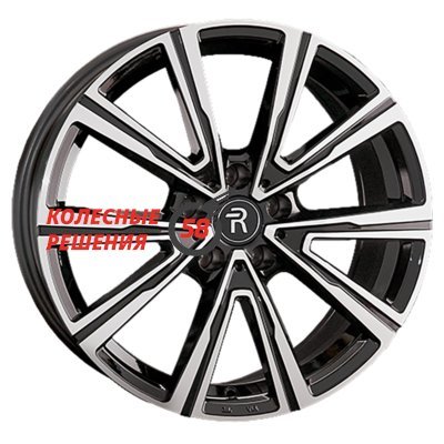 Replay KA9 BKF 7x18/5x108 D60.1 ET33  