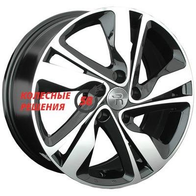 Replay KI152 BKF 7x17/5x114.3 D67.1 ET48  