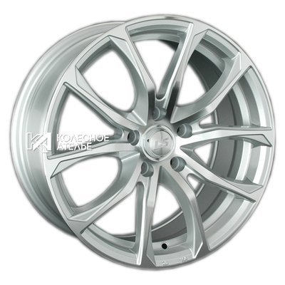 LS 764 SF 7.5x17/5x114.3 D73.1 ET40  