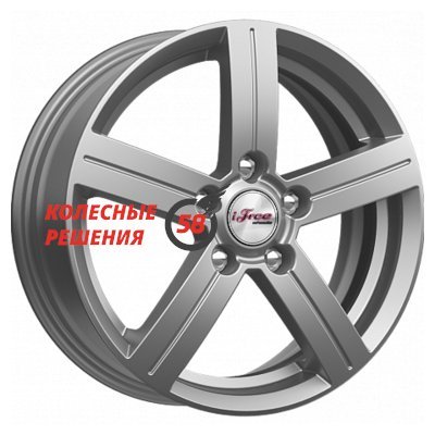 iFree Оруэлл (КС911) Хай Вэй 6x16/5x112 D57.1 ET46  