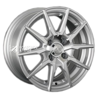 LS 769 SF 7x16/4x100 D60.1 ET40  