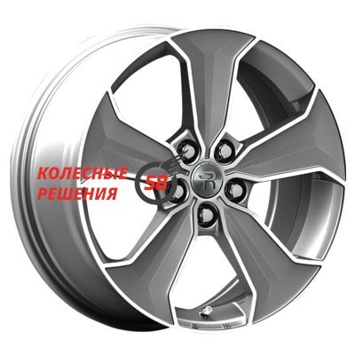 Replay KI248 GMF 7.5x18/5x114.3 D67.1 ET52.5  