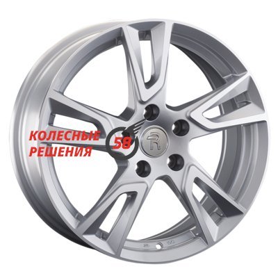 Replay KI253 SF 7.5x17/5x114.3 D67.1 ET52.5  