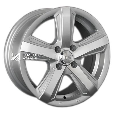 LS 793 SF 6.5x15/4x100 D73.1 ET40  