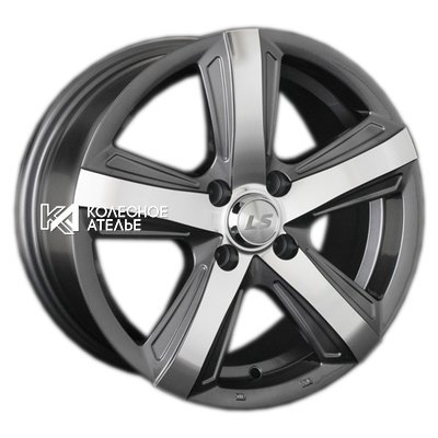 LS 793 GMF 6.5x15/4x100 D73.1 ET40  