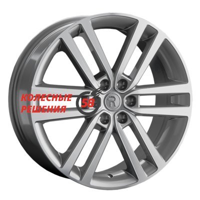 Replay KI387 GMFP 7.5x19/6x114.3 D67.1 ET46  