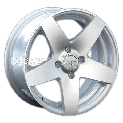 LS 806 SF 7x17/5x108 D63.3 ET45  