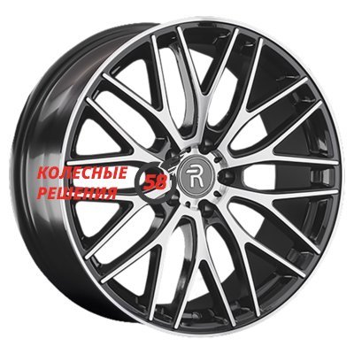 Replay Ki394 BKF 8.5x19/5x114.3 D67.1 ET40  