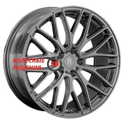 Replay Ki394 GM 8.5x19/5x114.3 D67.1 ET40  