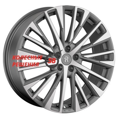 Replay LR112 MGMF 8x21/5x108 D63.3 ET40  