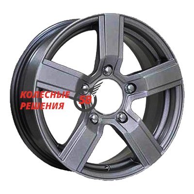 iFree Райдер (КС482) Хай Вэй 6.5x16/5x139.7 D98 ET40  