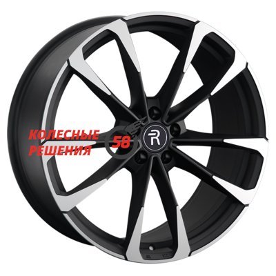 Replay LR94 MBF 9.5x21/5x120 D72.6 ET49  