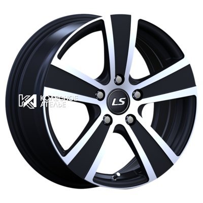 LS 950 BKF 8x18/5x112 D66.6 ET40  
