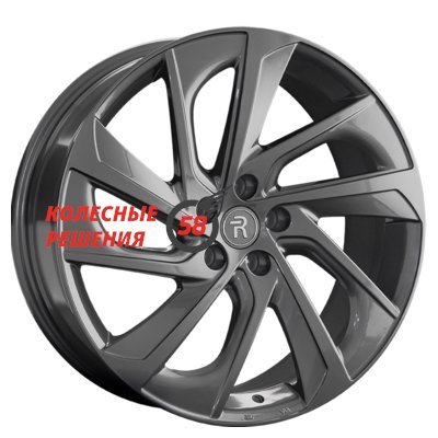 Replay LX104 GM 8x20/5x114.3 D60.1 ET30  