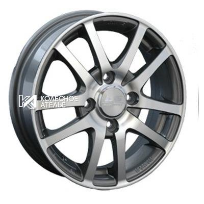 LS NG450 GMF 6x15/4x100 D73.1 ET45  