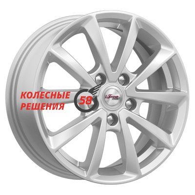 iFree Скайрим (КС907) Нео-классик 6.5x16/5x112 D57.1 ET46  