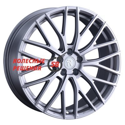 Replay LX167 MGM 8x19/5x114.3 D60.1 ET45  