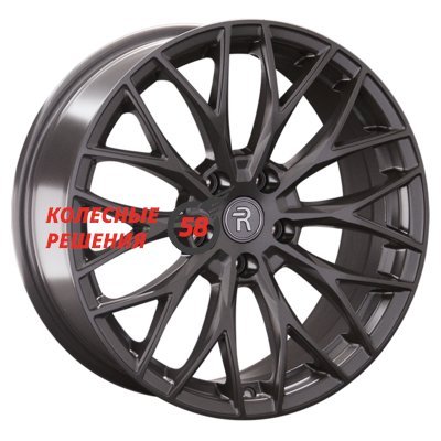Replay LX180 MGM 8x18/5x114.3 D60.1 ET30  