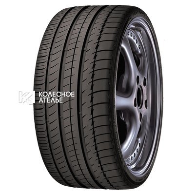Michelin Pilot Sport PS2 225/40 R18 92Y XL 