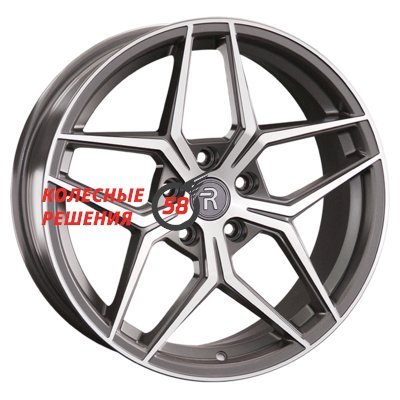 Replay LX191 MGMF 8x18/5x114.3 D60.1 ET30  