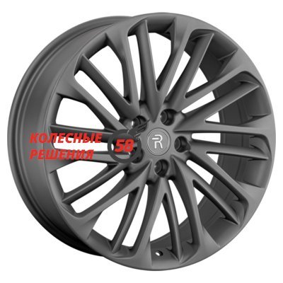 Replay LX197 MGM 8x20/5x114.3 D60.1 ET30  