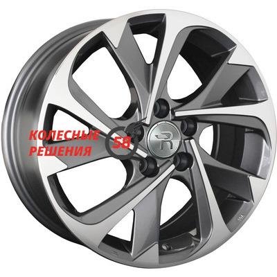 Replay LX73 GMF 7x17/5x114.3 D60.1 ET35  