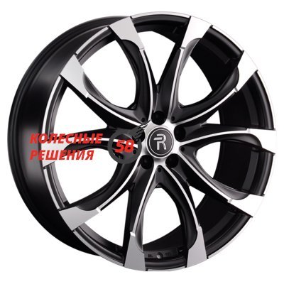 Replay MR161 MBF 9.5x22/5x112 D66.6 ET45  