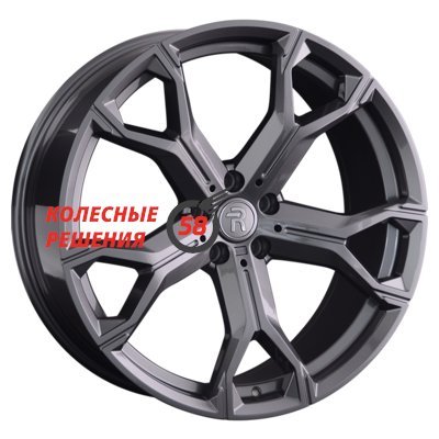 Replay MR163 GM 9.5x22/5x112 D66.6 ET45  