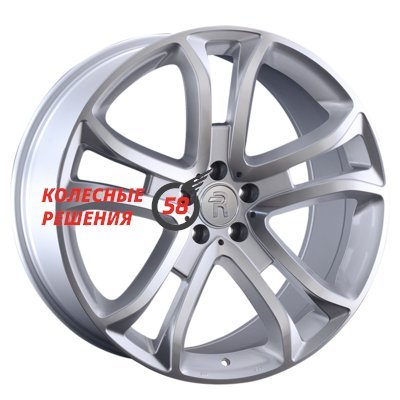 Replay MR208 SF 10x21/5x112 D66.6 ET54  