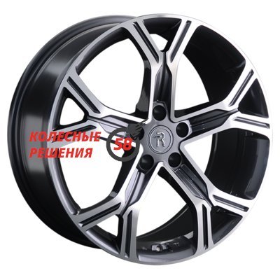 Replay MR231 GMF 8.5x19/5x112 D66.6 ET31.5  