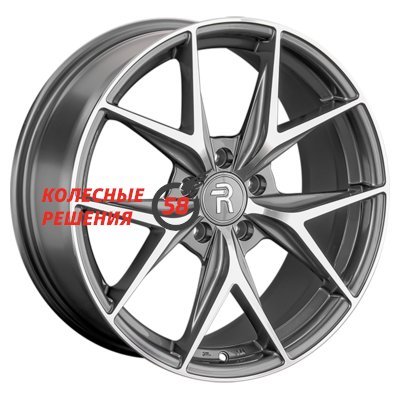 Replay MR270 GMF 8x18/5x112 D66.6 ET38  