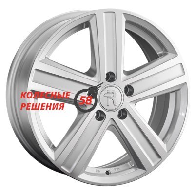 Replay MR273 SF 7x17/5x112 D66.6 ET51  