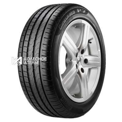 Pirelli Cinturato P7 205/50 R17 89V  