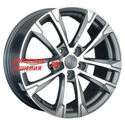 Replay SK62 GMF 7x17/5x112 D57.1 ET40  