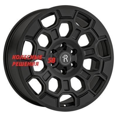 Replay TA23 MB 9x20/6x139.7 D100.1 ET40  