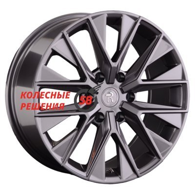 Replay TA8 GM 8.5x19/6x139.7 D100.1 ET36  