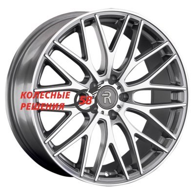 Replay TS2 GMF 8x19/5x120 D64.1 ET40  