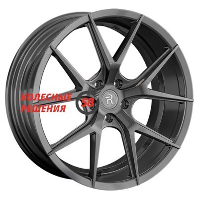 Replay TS5 GM 9x20/5x114.3 D64.1 ET34  