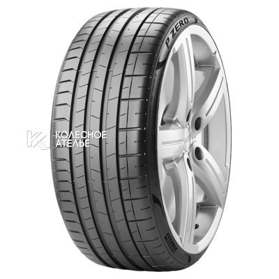 Pirelli P Zero (PZ4) Sports Car 285/40 R22 106Y  