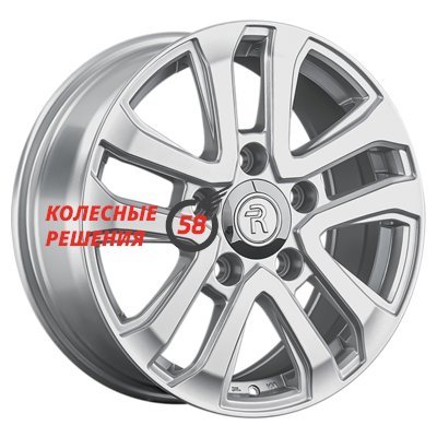 Replay TY236 SS 8x18/5x150 D110.1 ET56  