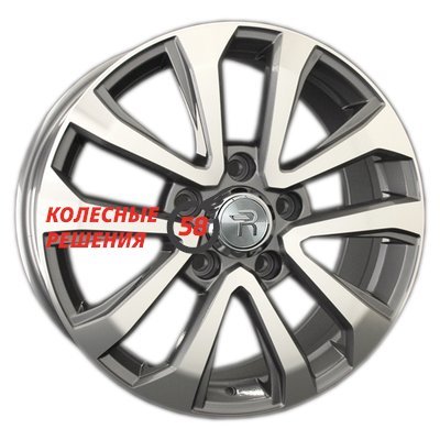 Replay TY236 GMF 8x18/5x150 D110.1 ET56  