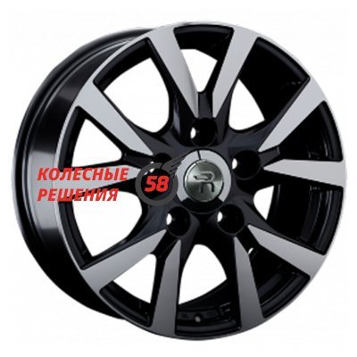 Replay TY237 BKF 8x18/5x150 D110.1 ET56  