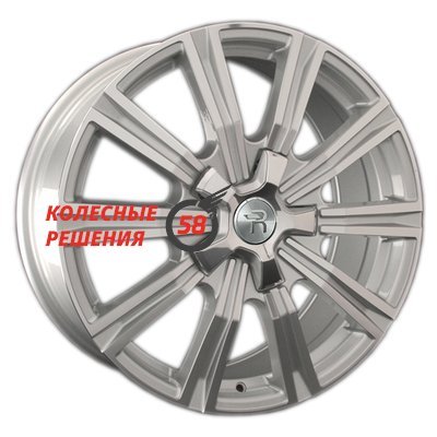 Replay TY242 SF 8.5x21/5x150 D110.1 ET54  